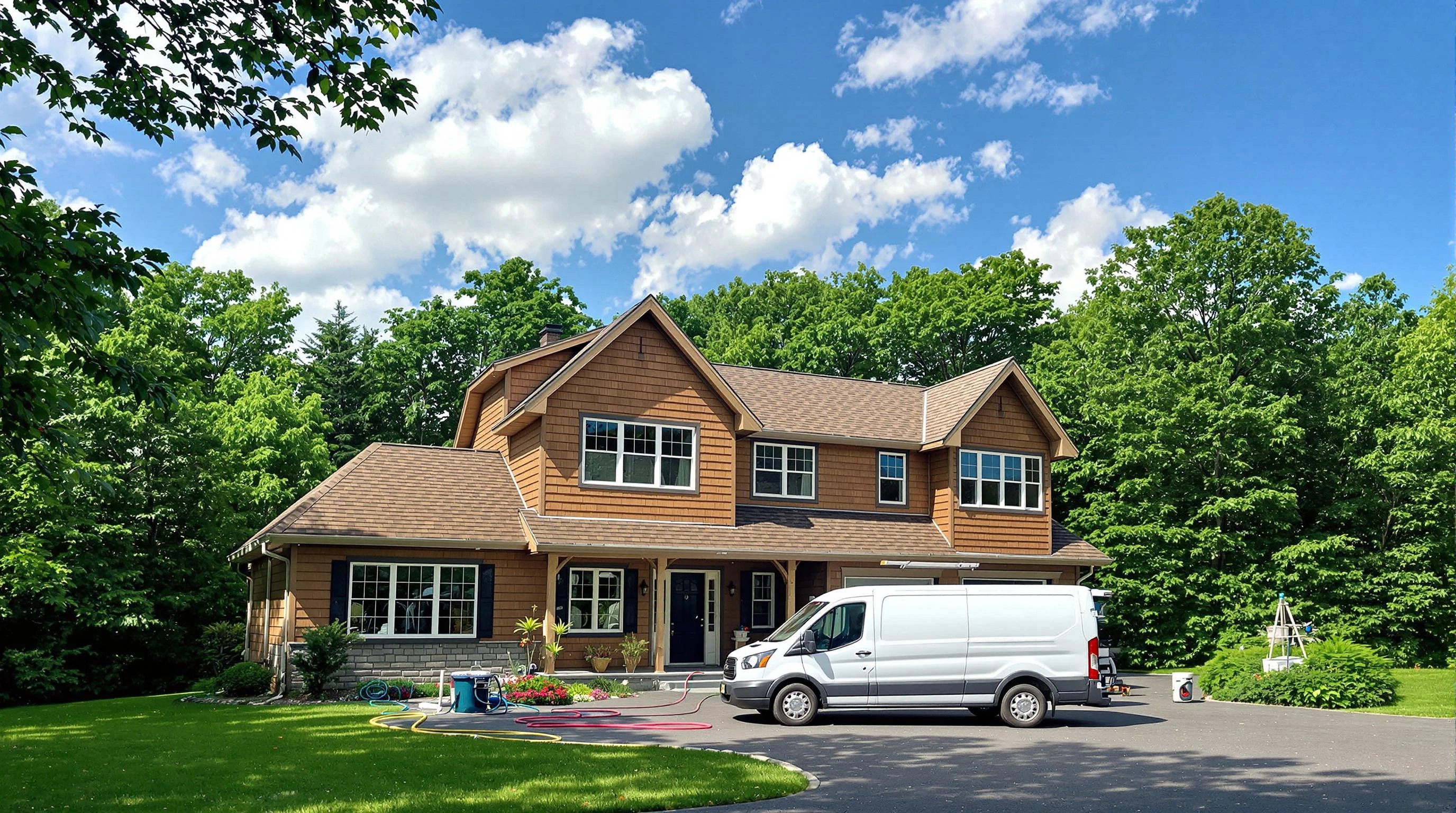 Kimberly Air Duct Cleaning indoor air quality, uv & mold in Kimberly, AL