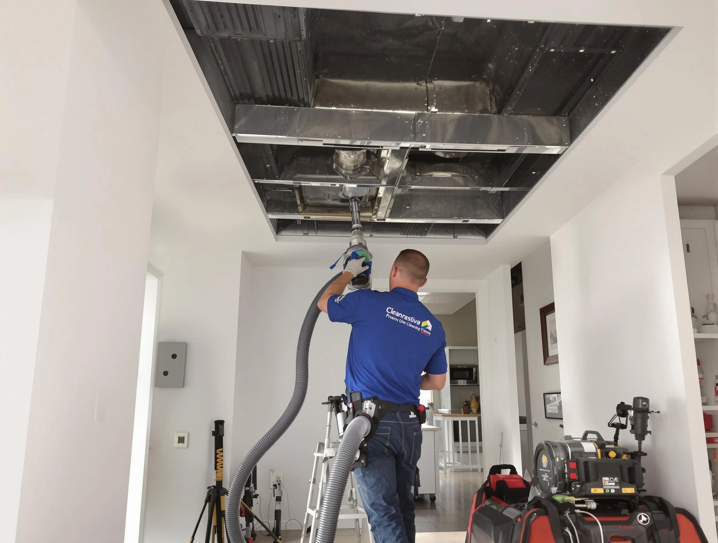 Air Duct Cleaning in Kimberly