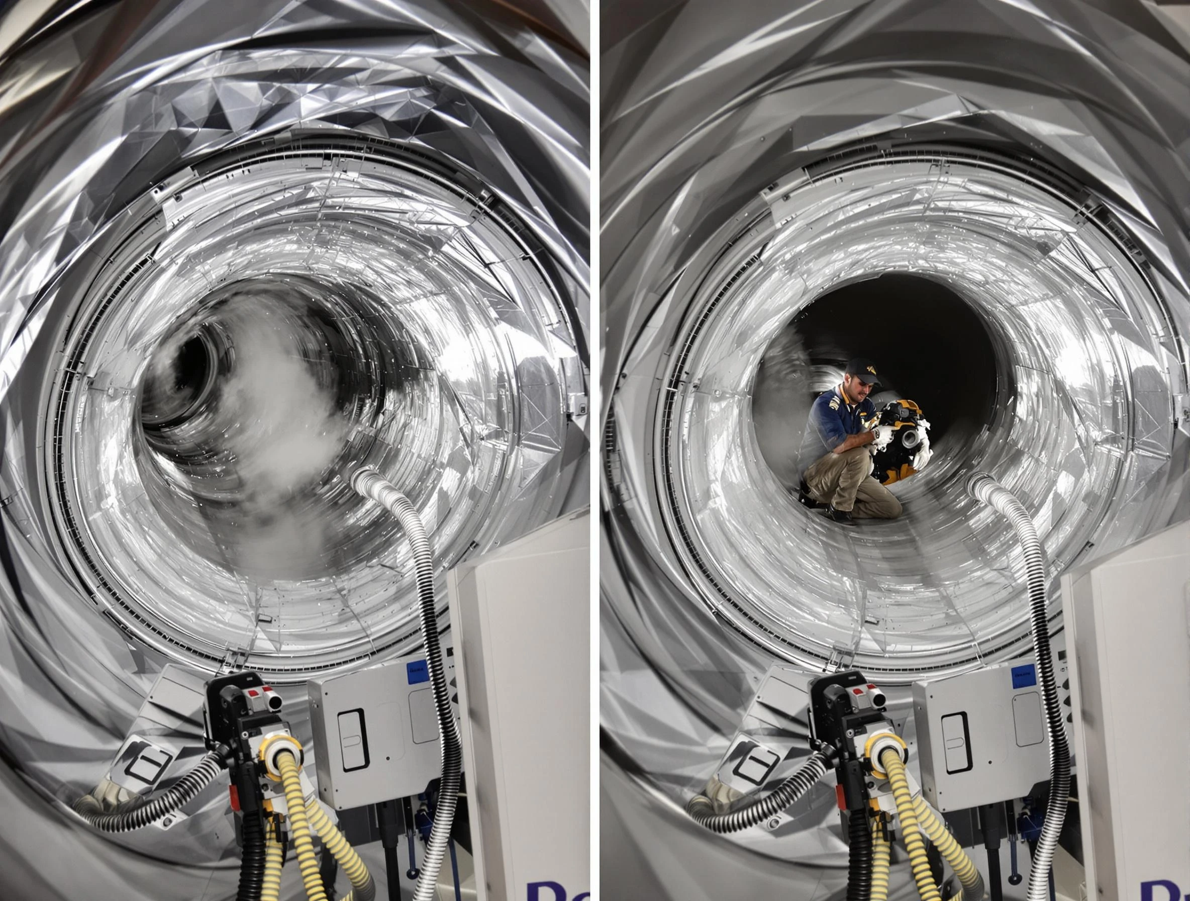 Air Duct Mold Cleaning in Kimberly