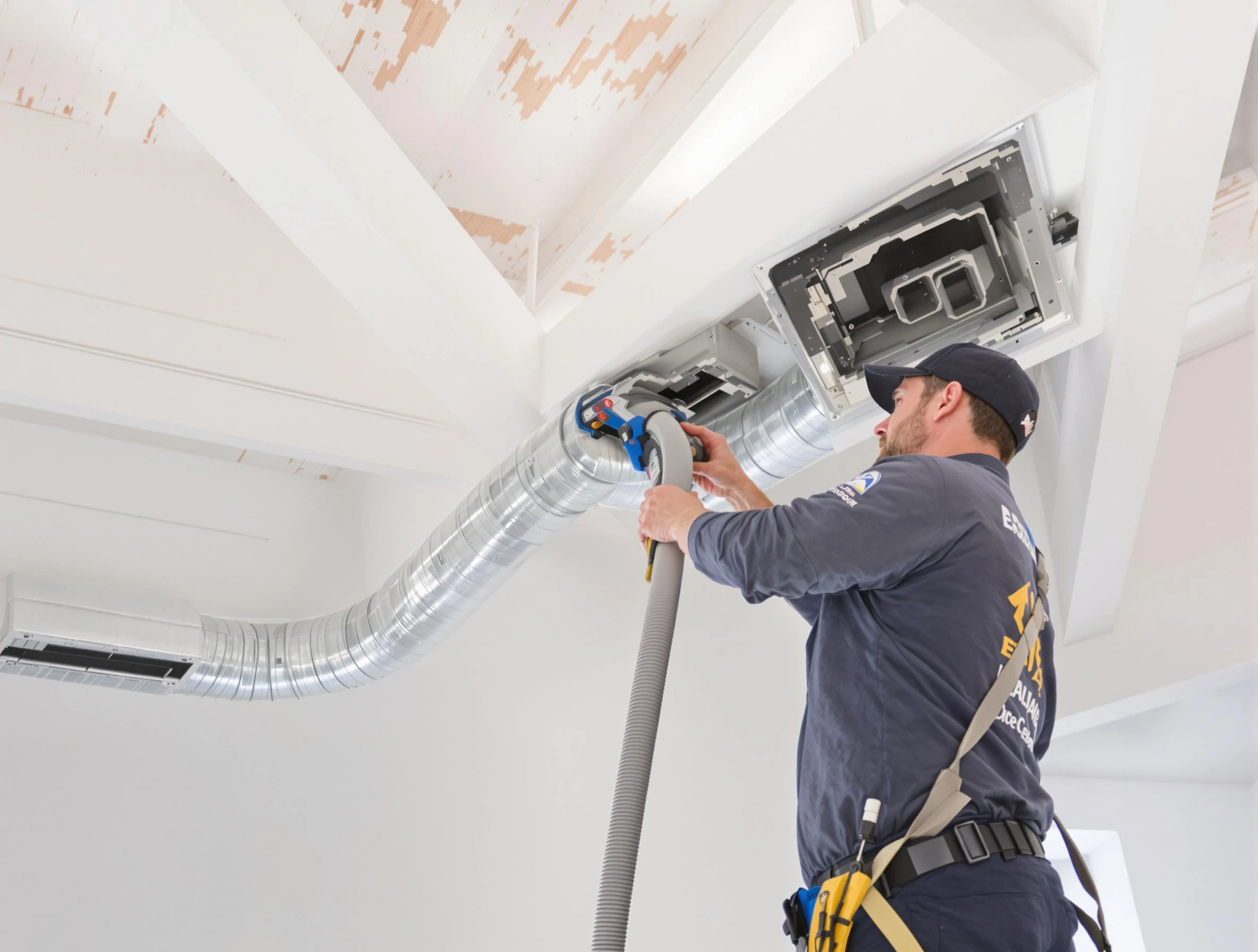 Central Air Duct Cleaning in Kimberly