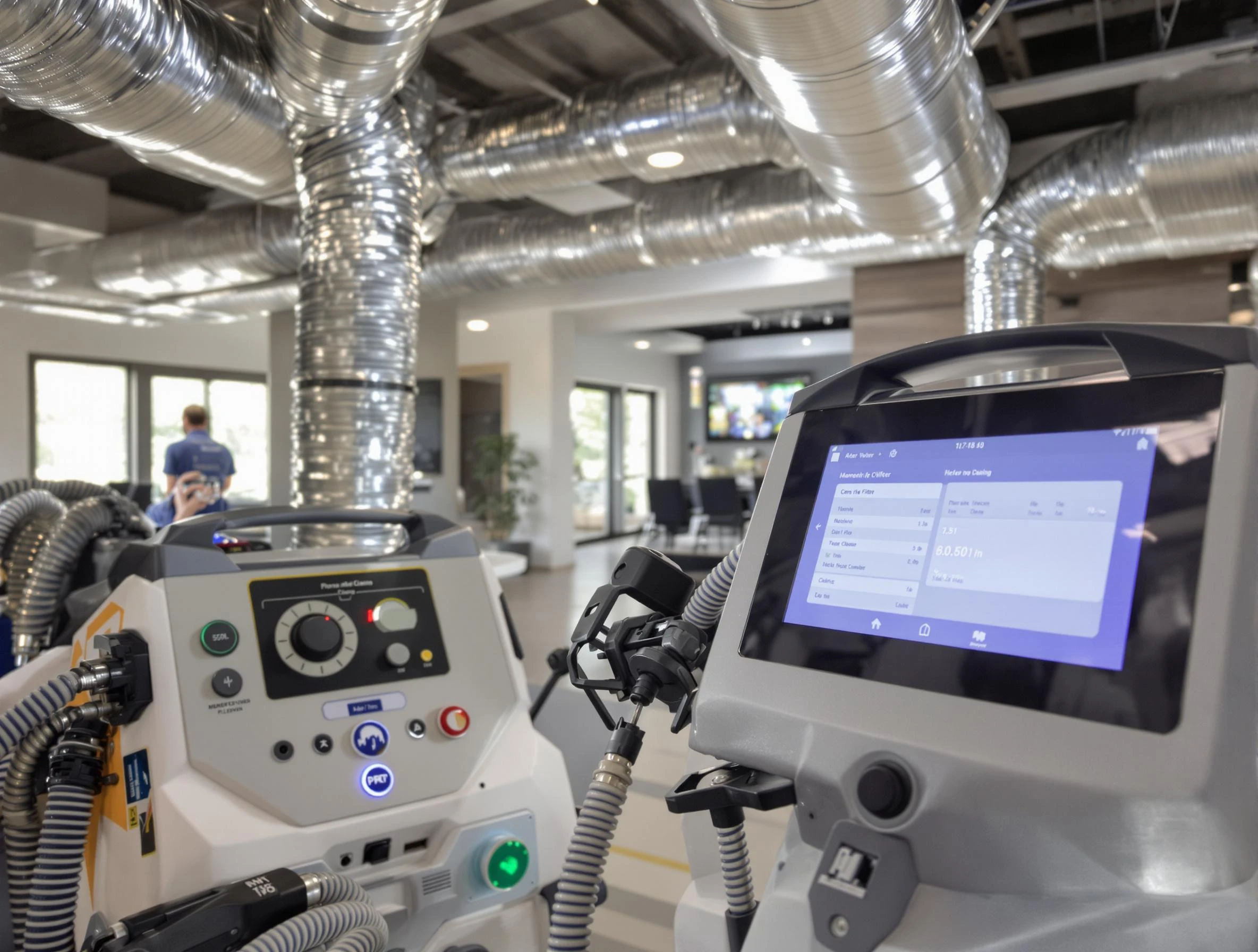 Expert mold remediation by Kimberly Air Duct Cleaning in Kimberly